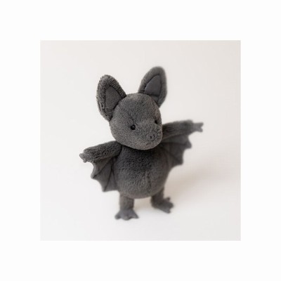 Jellycat Ooky Bat New Zealand | YUDTE0591